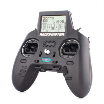 Пульт RadioMaster Zorro 4in1 M2 (HP0157.0015)