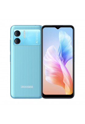 Doogee X98 Pro 4/64Gb blue