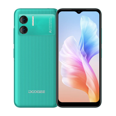 Doogee X98 Pro 4/64Gb green