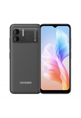Doogee X98 Pro 4/64Gb black