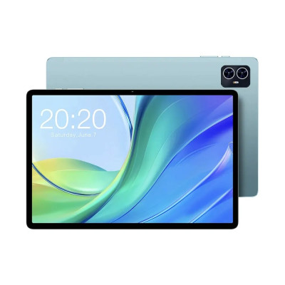 Планшет Teclast M50 6/128Gb grey 4G