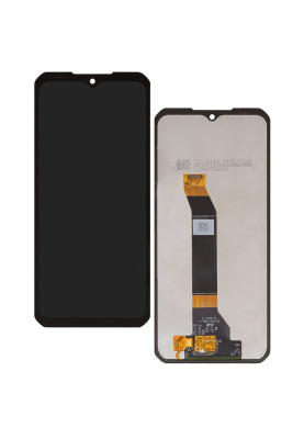 Дисплей Doogee S Cyber