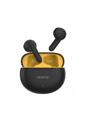 Навушники Realme Buds T01 RMA2406 black