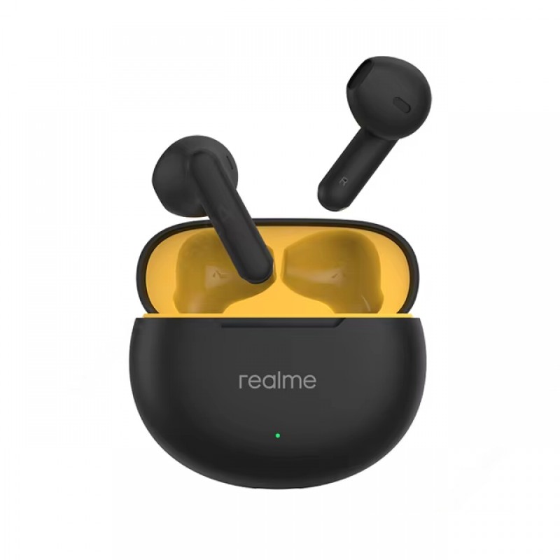 Навушники Realme Buds T01 RMA2406 black