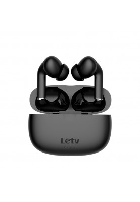 Навушники Letv Ears Pro ANC black