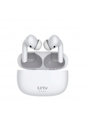 Навушники Letv Ears Pro ANC white