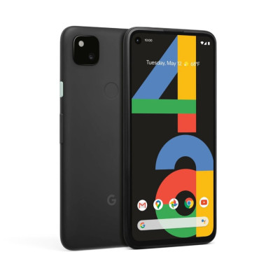 Google Pixel 4A 128Gb black REF