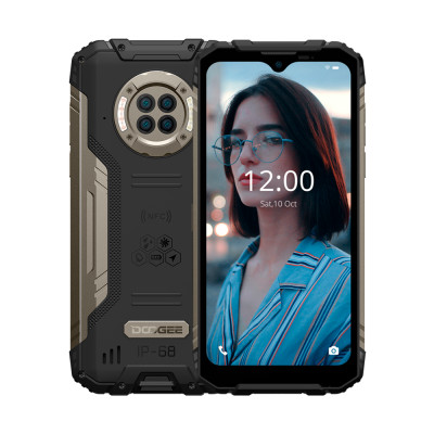 Doogee S96 Pro 8/128Gb black Night Vision