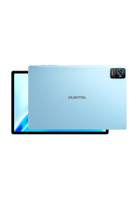 Oukitel OKT3 8/256Gb blue 4G