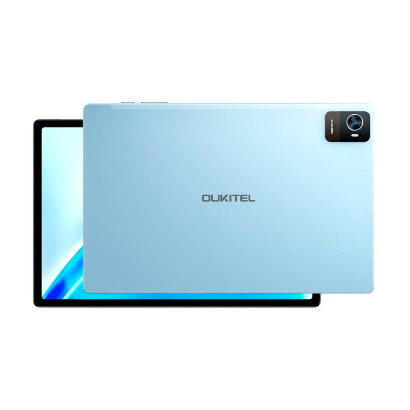 Oukitel OKT3 8/256Gb blue 4G