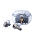 Навушники SoundPEATS Capsule 3 Pro transparent white