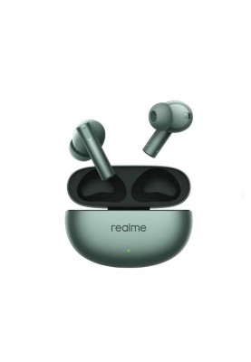 Навушники Realme Buds Air 6 RMA2402 green