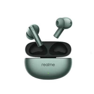 Навушники Realme Buds Air 6 RMA2402 green