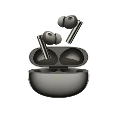 Навушники Realme Buds Air 6 Pro RMA2401 black