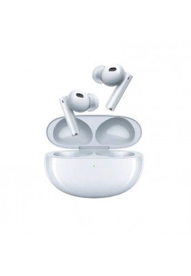 Навушники Realme Buds Air 6 Pro RMA2401 white