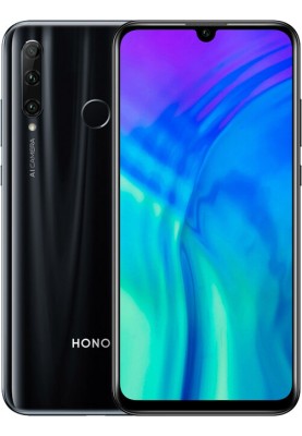 Honor 20i 6/256Gb black