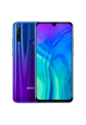 Honor 20i 6/256Gb blue