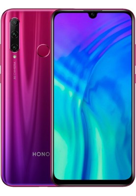 Honor 20i 6/256Gb red