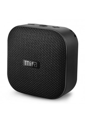 Колонка Mifa A1 black 5 Вт IP67 Bluetooth 4.2