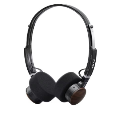 Навушники FiiO EH11 transparent black