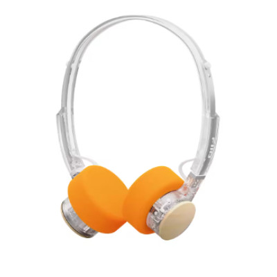 Навушники FiiO EH11 transparent