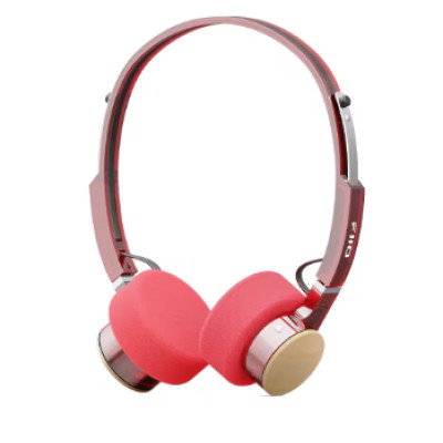 Навушники FiiO EH11 burgundy