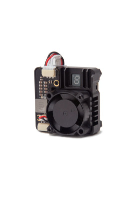 Відеопередавач SKYZONE TX2501 CNC VTX 64CH 5.0/5.8/6.2G 2.5W