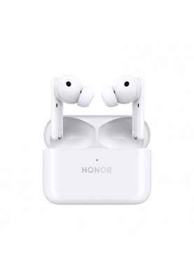 Уцінка* Навушники Honor Earbuds 2 Lite (SE) white *Правий навушник + кейс