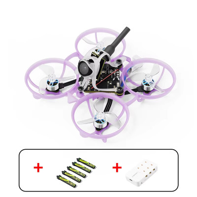 Дрон BetaFPV Air65 II Racing ELRS 2.4G 5B1C