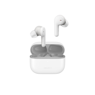 Навушники Amazfit PowerBuds Pro white