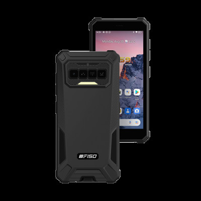 OUKITEL IIIF150 H2022 4/32Gb black