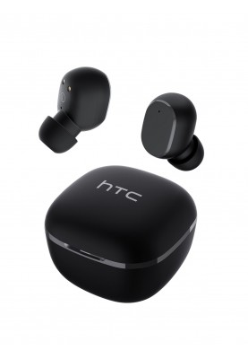 Навушники HTC TWS3 black