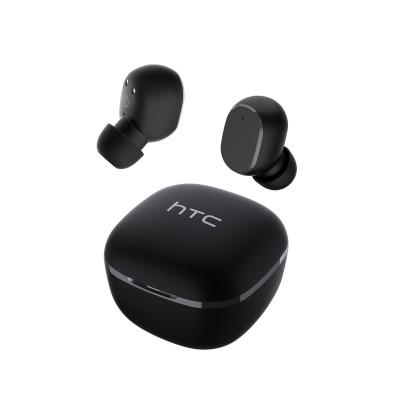 Навушники HTC TWS3 black
