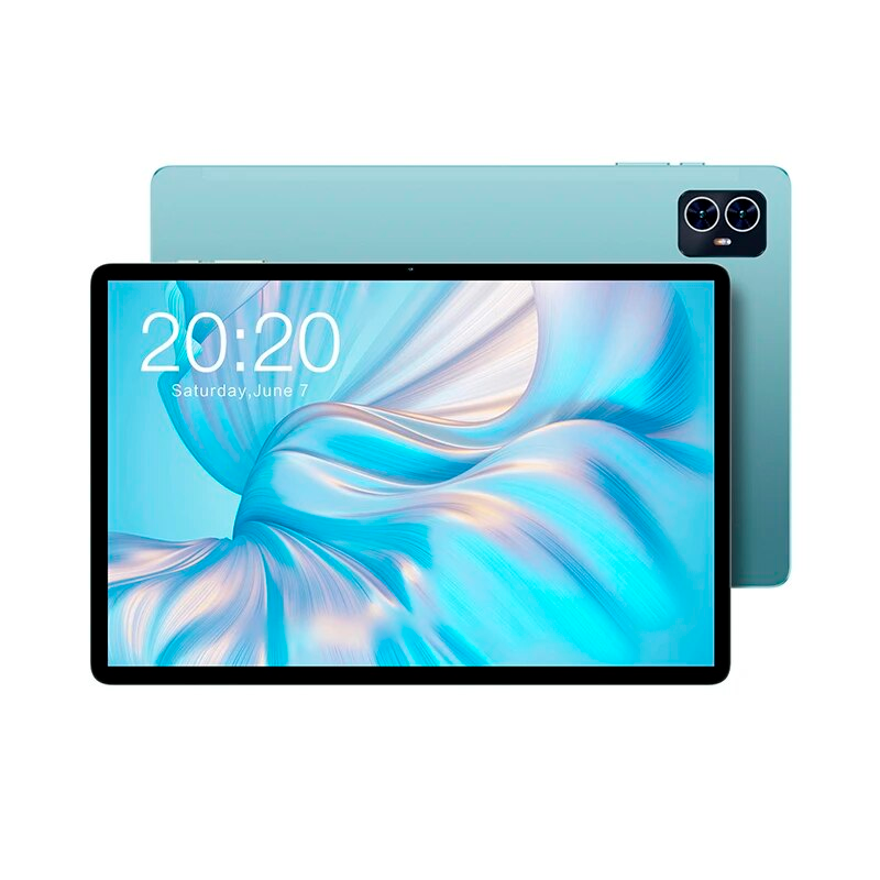 Teclast M50 Pro 8/256Gb green 4G