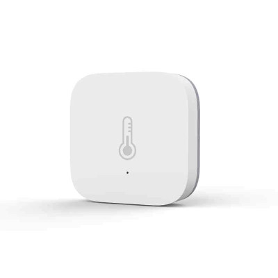 Датчик температури та вологості Aqara Temperature and Humidity Sensor WSDCGQ11LM