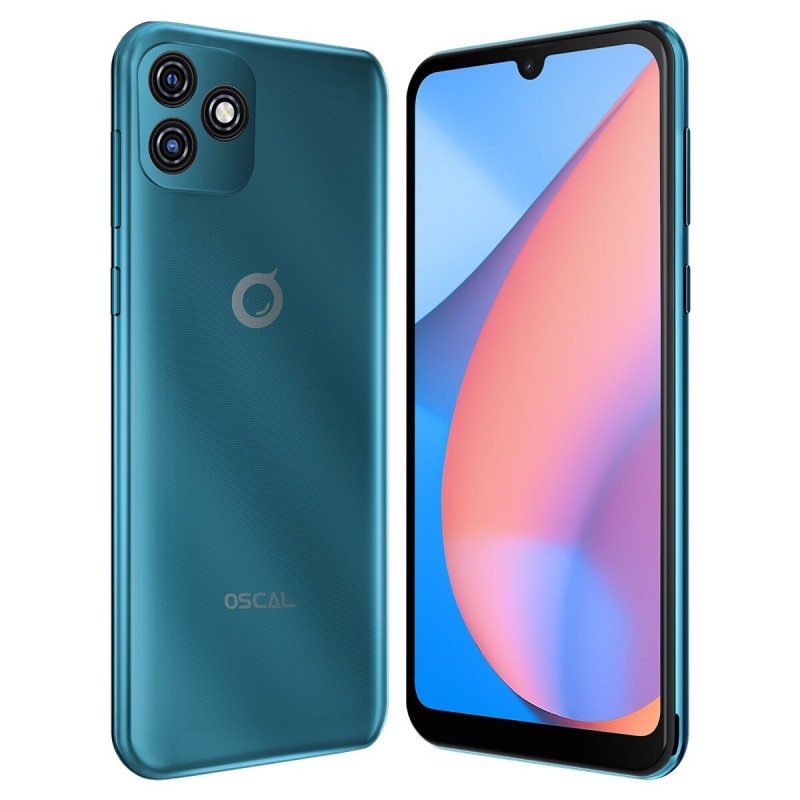 Blackview OSCAL C20 Pro 2/32Gb blue