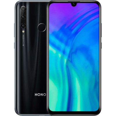 Honor 20i 4/64Gb black