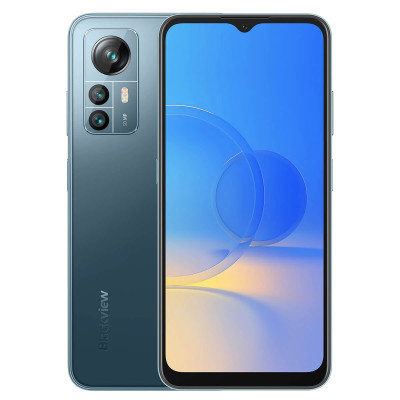 Blackview A85 8/128Gb blue
