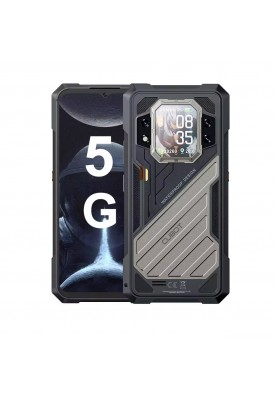 Cubot KingKong X 16/256Gb black