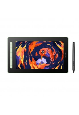 Графічний дисплей XP-Pen Artist 16 (2nd Gen) black