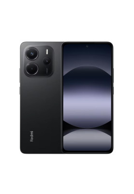 Xiaomi Redmi NOTE 14 NFC 6/128Gb black Global Version