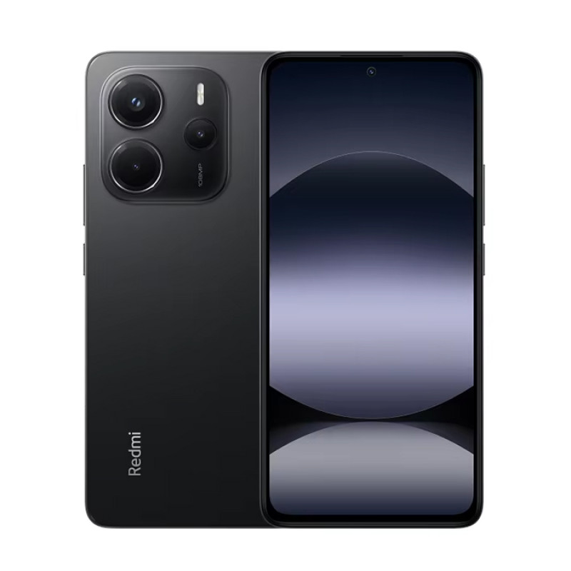 Xiaomi Redmi NOTE 14 NFC 6/128Gb black Global Version
