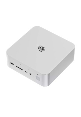 Міні ПК Beelink GTi12 Ultra 32/1Tb silver. Core i9-12900HK, Windows 11 Pro (8A.EU4040834N10)