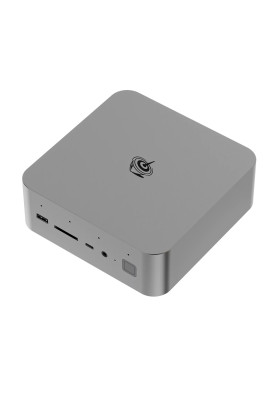 Міні ПК Beelink GTi13 Ultra 32/1Tb gray. Core i9-13900HK, Windows 11 Pro (8A.EU4300834G10)