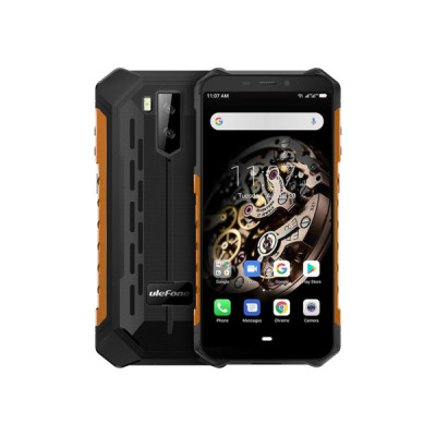 UleFone Armor X5 3/32Gb orange