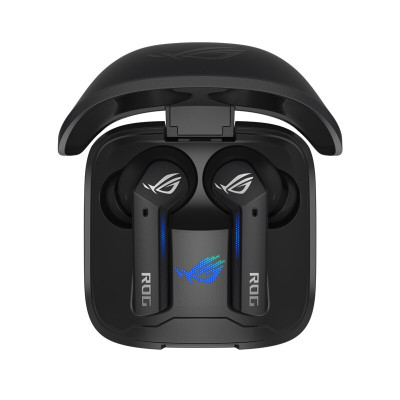 Навушники ASUS ROG Cetra TWS black