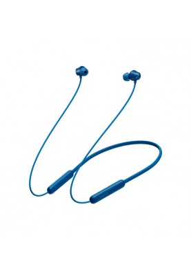 Навушники Realme Buds Wireless 2S RMA2011 blue