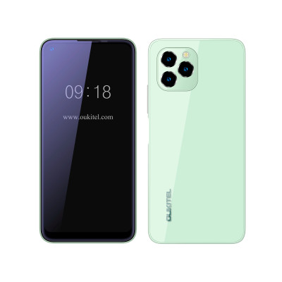 OUKITEL C21 Pro 4/64Gb green