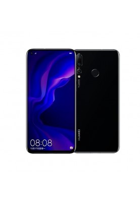 Huawei Nova 4 6/128Gb black