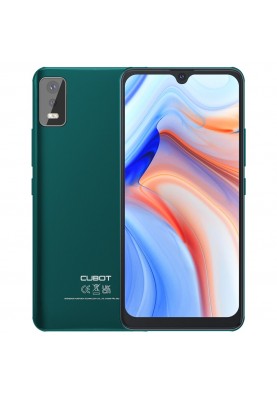 Cubot Note 8 2/16Gb green